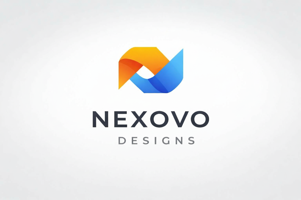 Nexovo Designs logo